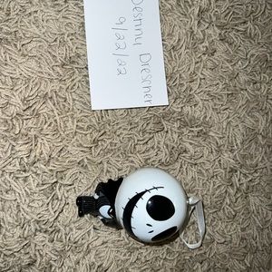 Nightmare before Christmas ornament